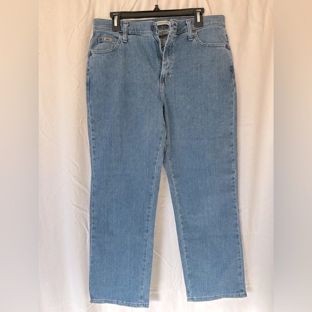 Women’s Lee Jeans